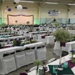 Hall Rental 